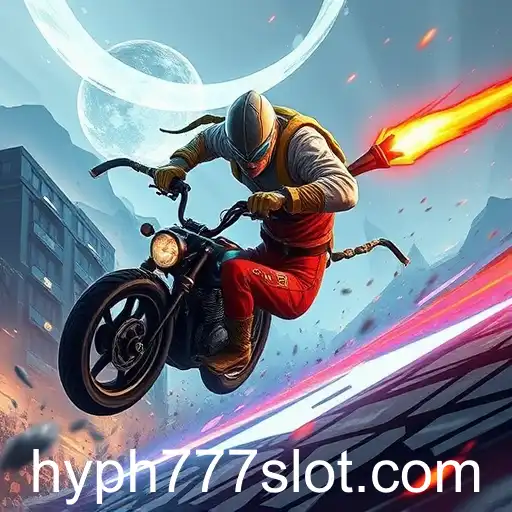 Exploring the Adrenaline-Pumping World of Action Games: Discover the Thrill with HYPH777