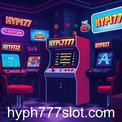 Exploring the Thrilling World of Arcade Games: A Dive into Gaming Nostalgia with HYPH777