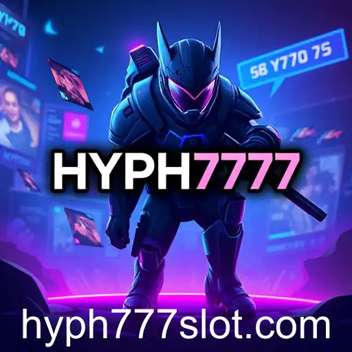Gaming Revolution with HYPH777