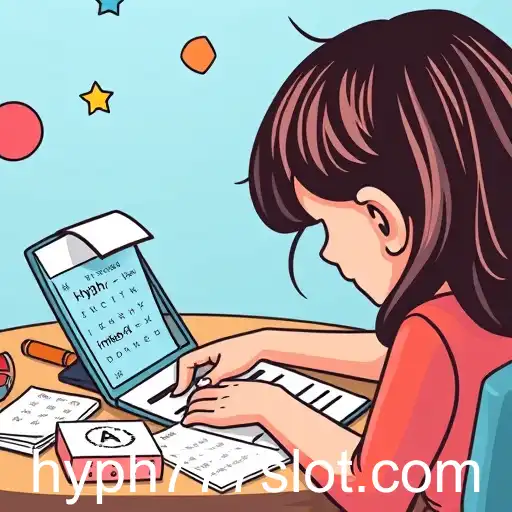 Gaming Revolution: HYPH777 Leads in 2025