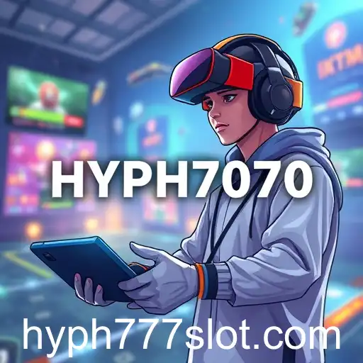 HYPH777: The Evolution of Online Gaming