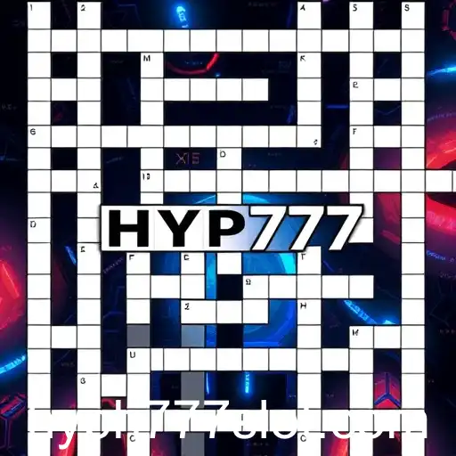 The Gaming Revolution: HYPH777's Latest Trends