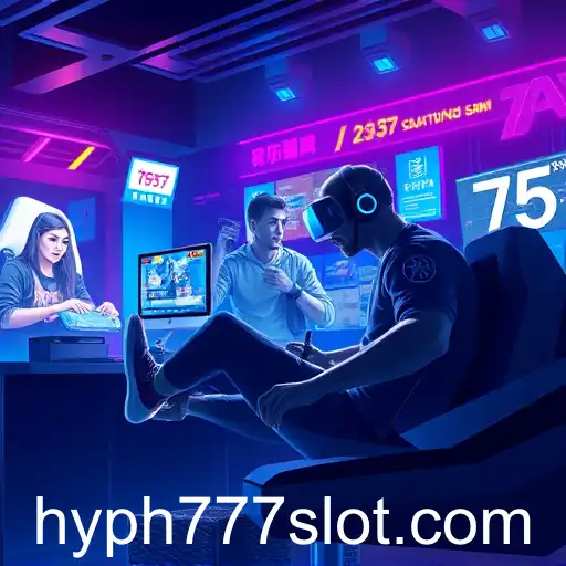 Gaming Trends and the Rise of HYPH777