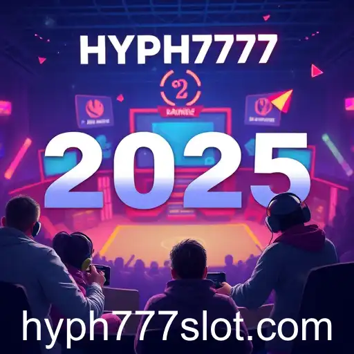 HYPH777: Revamping the Online Gaming Landscape in 2025
