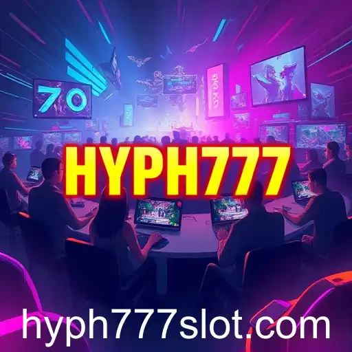 HYPH777's Impact on Online Gaming