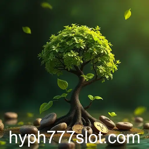 HYPH777: Revolutionizing Online Gaming in 2025