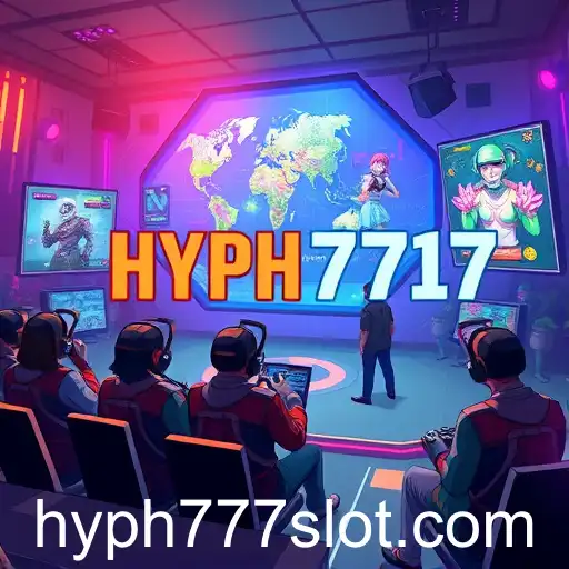 Hyphenated Gaming Revolution