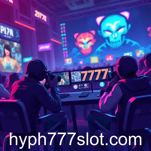 The Rise of Interactive English Gaming