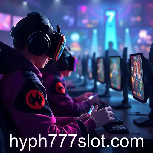 The Rise of English Gaming Platforms