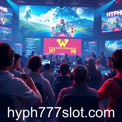 The Rise of Online Gaming Communities