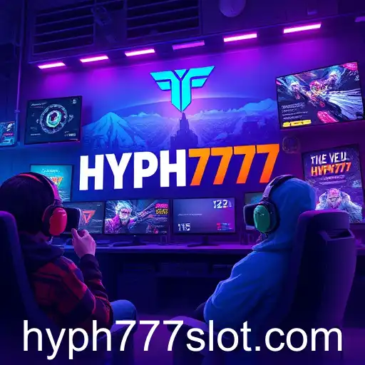 The Rise of 'HYPH777' in Gaming