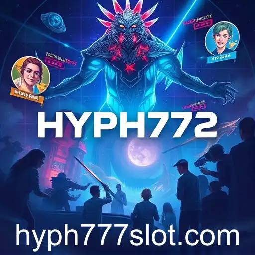 The Rise of HYPH777: Gaming Trends Redefining 2025