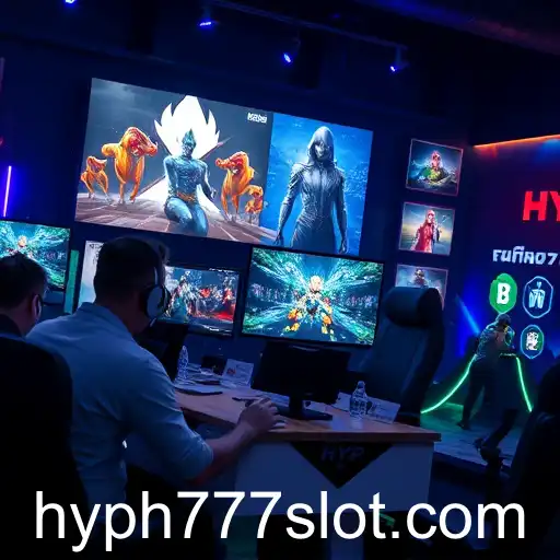 The Rise of Online Gaming: A New Era