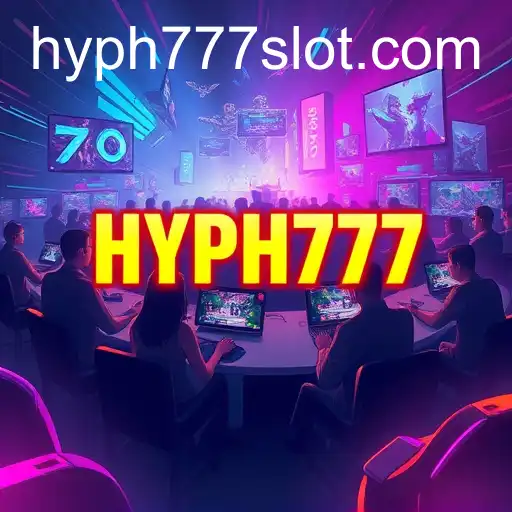 HYPH777's Impact on Online Gaming