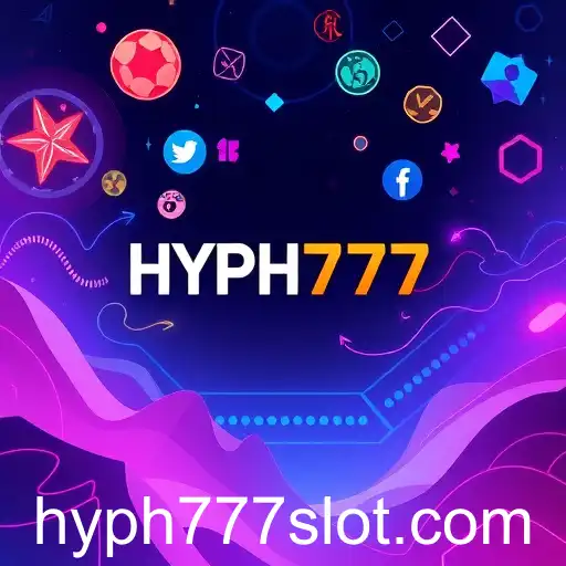 HYPH777: Revolutionizing Online Gaming Trends