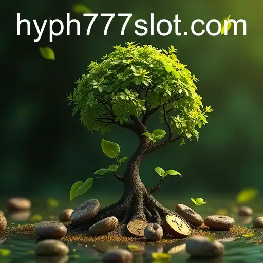 HYPH777: Revolutionizing Online Gaming in 2025