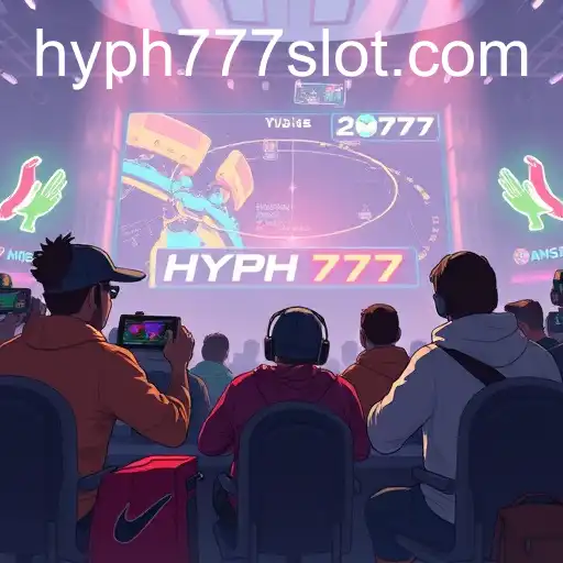 HYPH777 Redefines Online Gaming