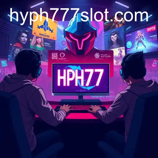 Hyph777: Revolutionizing Online Gaming Experiences