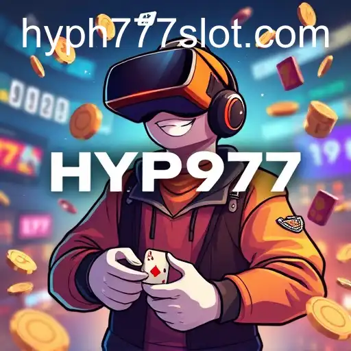 HYPH777: Revolutionizing the Online Gaming Landscape
