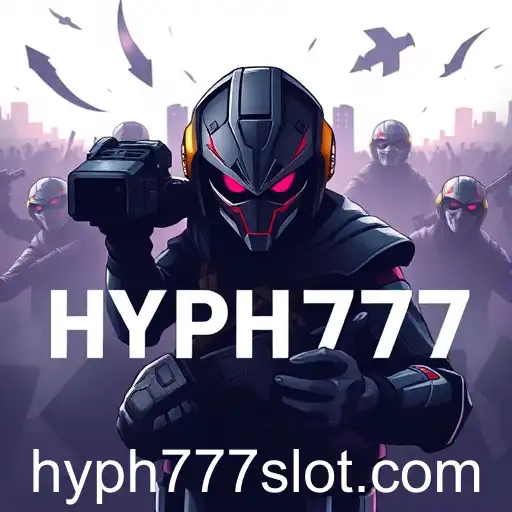 Exploring the Dynamic World of Multiplayer Games: The Rise of 'HYPH777'