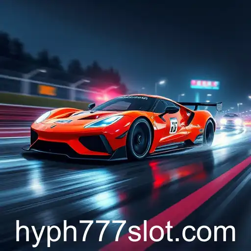 Exploring the Excitement of Racing Games: Unleashing the Thrill with HYPH777