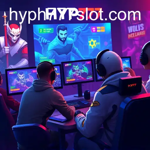 The Rise of Digital Gaming Platforms in 2025