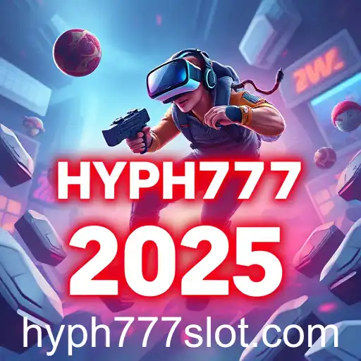 The Rise of HYPH777 in the Gaming World