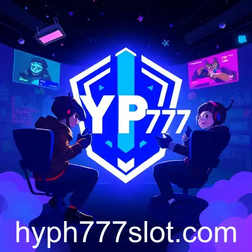 The Rise of HYPH777 in the Gaming World