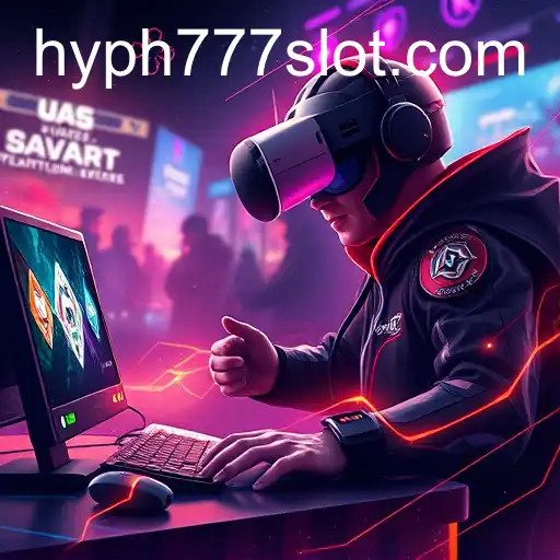 The Rise of HYPH777 Amidst Gaming Evolution
