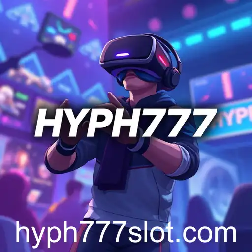 The Rise of HYPH777 in Gaming World