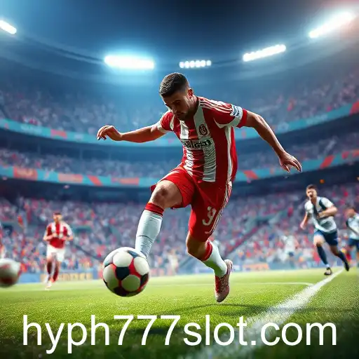 Exploring the Thrill of Sports Games Online: The Role of HYPH777