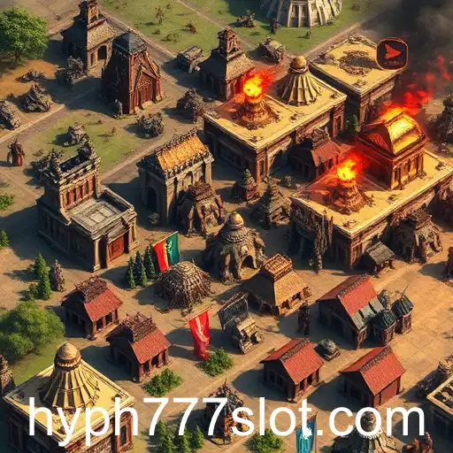 The Allure of Strategy Games: A Deep Dive into a Popular Gaming Genre